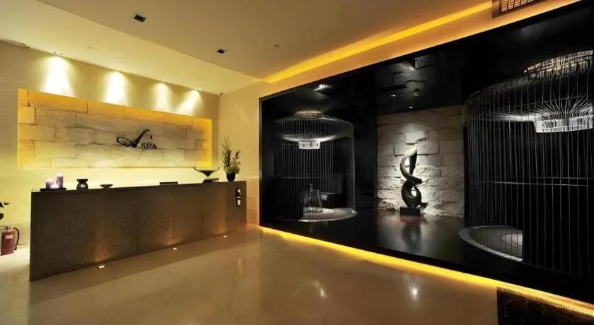 Grand Soluxe Zhongyou Hotel