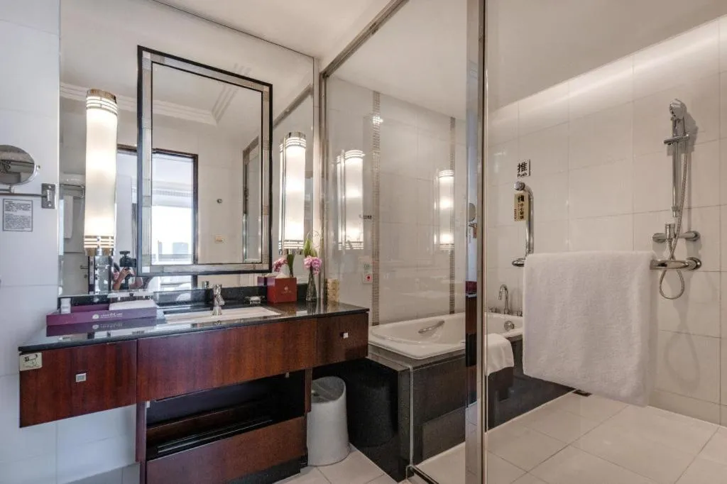 Grand Soluxe Zhongyou Hotel