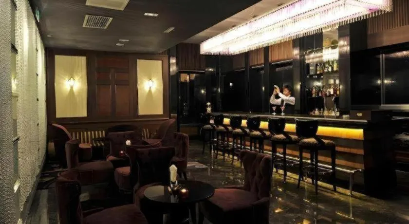 Grand Soluxe Zhongyou Hotel