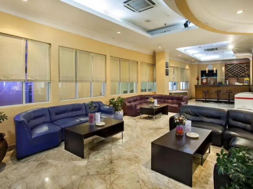 Nalendra Hotel Nalendra Hotel