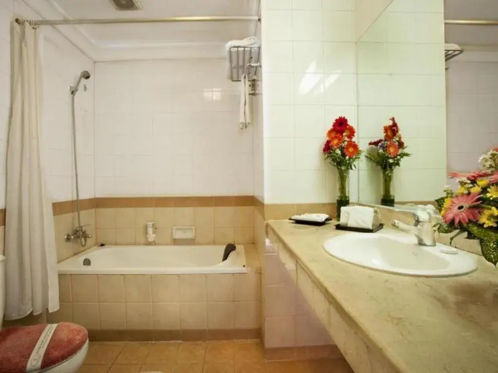 Nalendra Hotel Nalendra Hotel