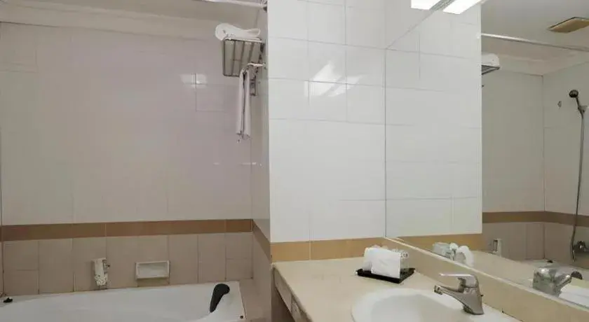 Nalendra Hotel Nalendra Hotel