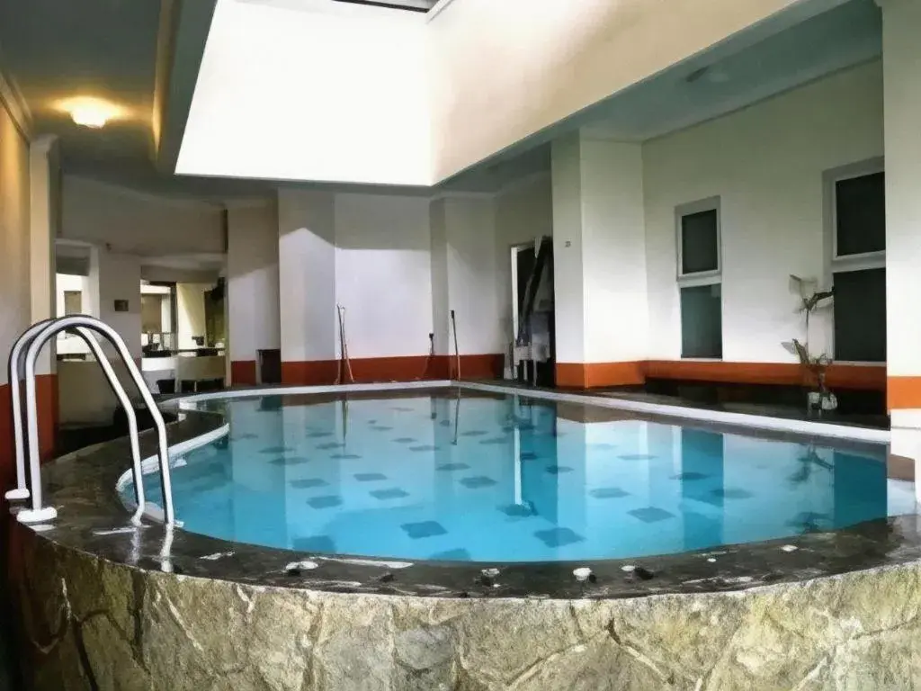 Nalendra Hotel Nalendra Hotel