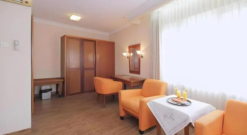 Nalendra Hotel Nalendra Hotel