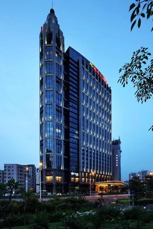 Hongfeng Hotel Nanshan Branch