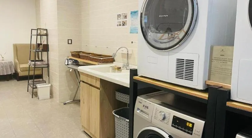 Hongfeng Hotel Nanshan Branch