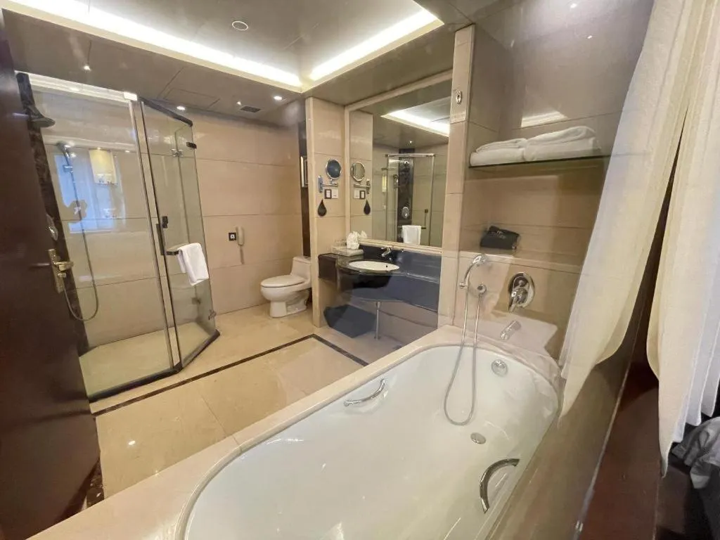 Hongfeng Hotel Nanshan Branch