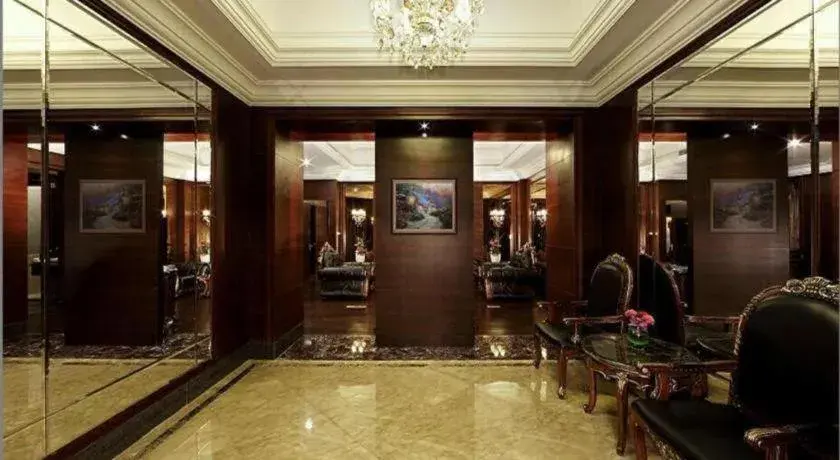 Hongfeng Hotel Nanshan Branch Hongfeng Hotel Nanshan Branch