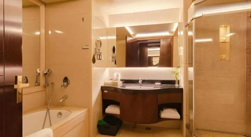 Hongfeng Hotel Nanshan Branch