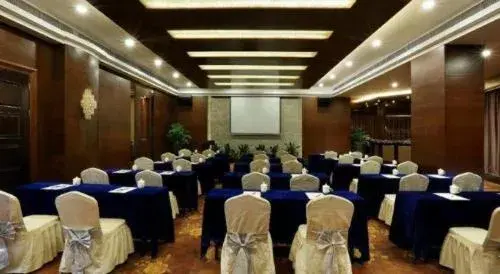Hongfeng Hotel Nanshan Branch Hongfeng Hotel Nanshan Branch