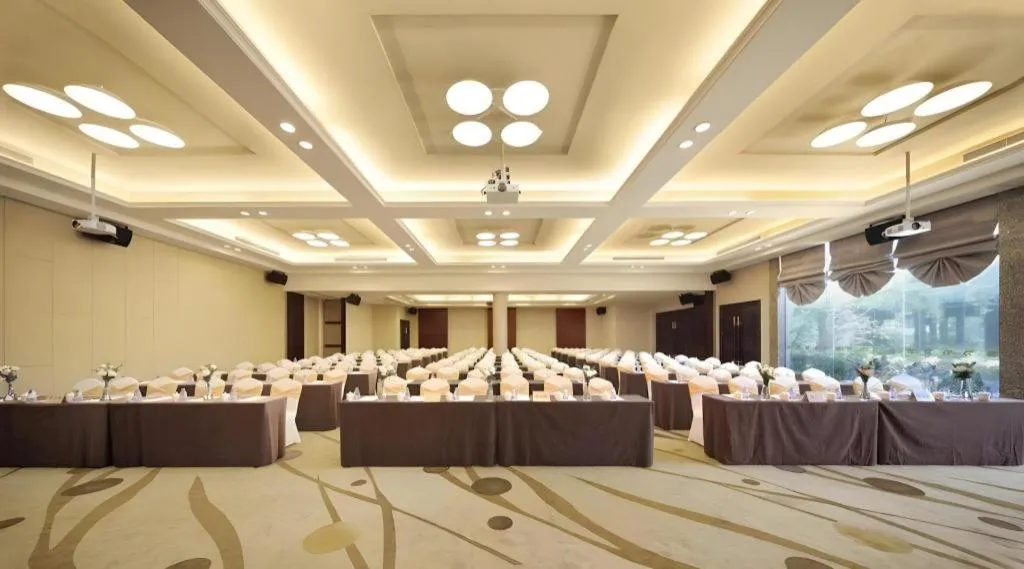 Hongfeng Hotel Nanshan Branch