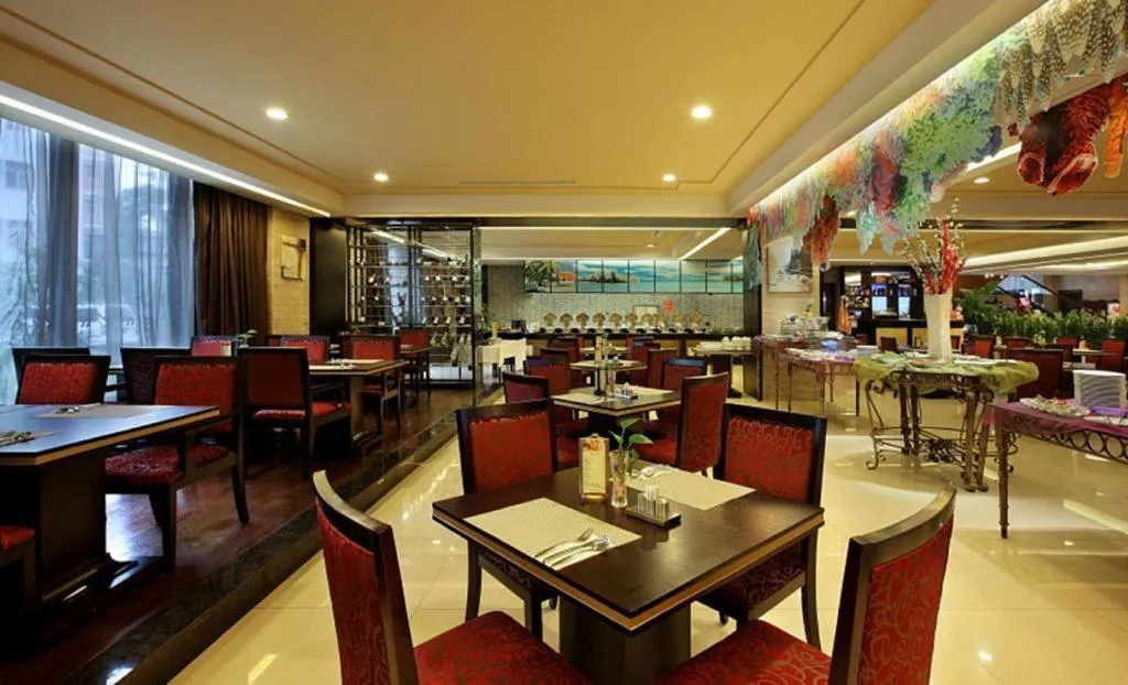 Hongfeng Hotel Nanshan Branch