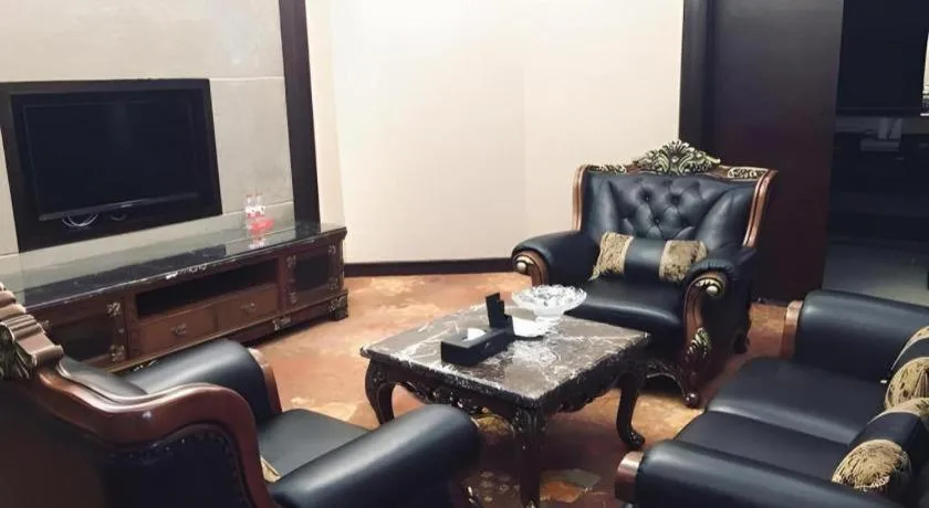 Hongfeng Hotel Nanshan Branch