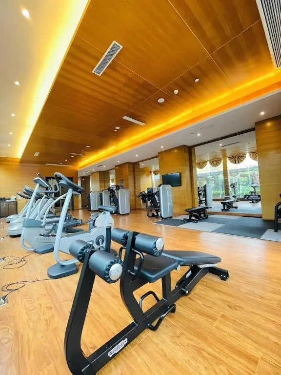 Hongfeng Hotel Nanshan Branch