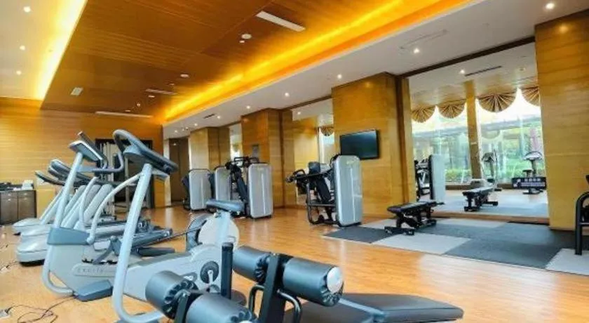 Hongfeng Hotel Nanshan Branch