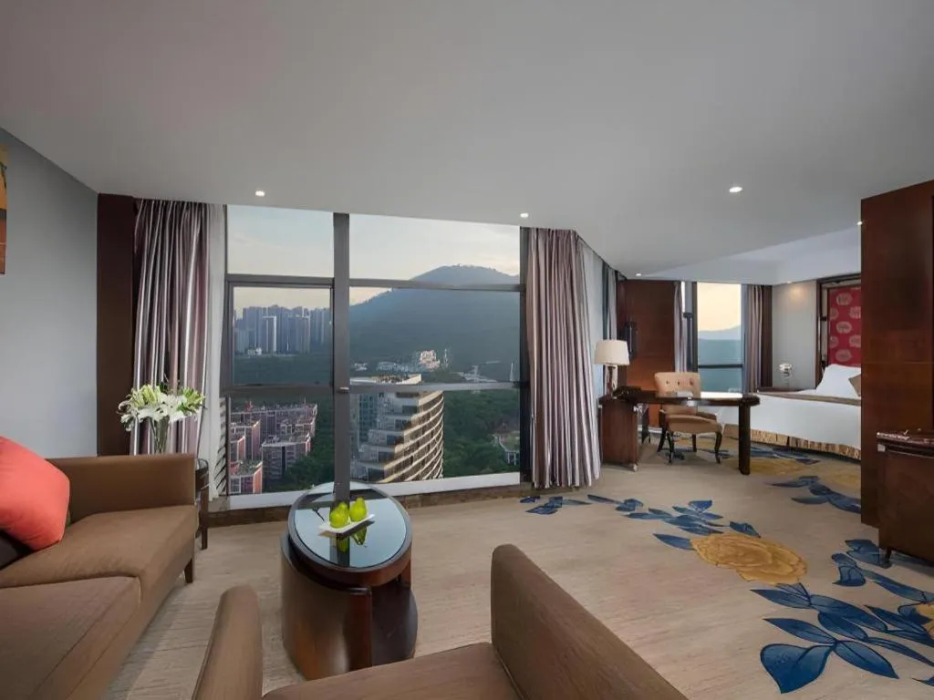 Hongfeng Hotel Nanshan Branch