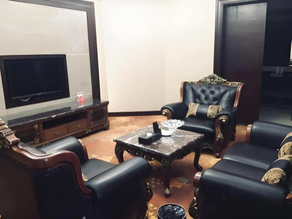 Hongfeng Hotel Nanshan Branch