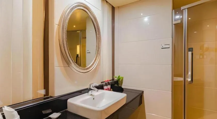 Hongfeng Hotel Nanshan Branch