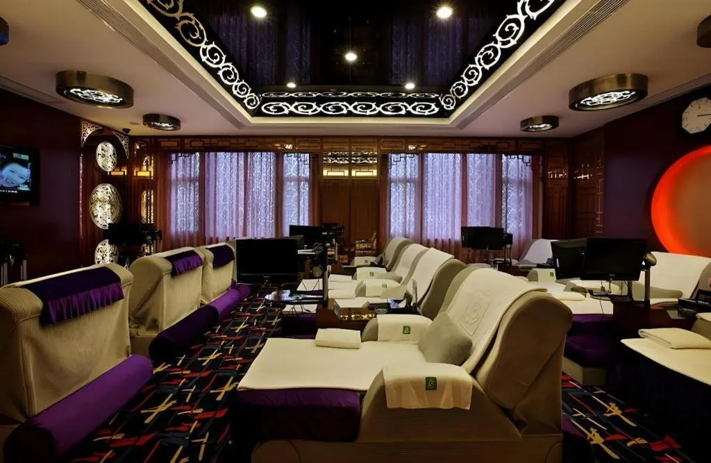 Hongfeng Hotel Nanshan Branch