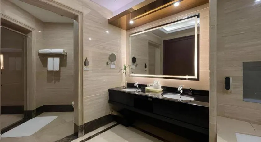 Hongfeng Hotel Nanshan Branch