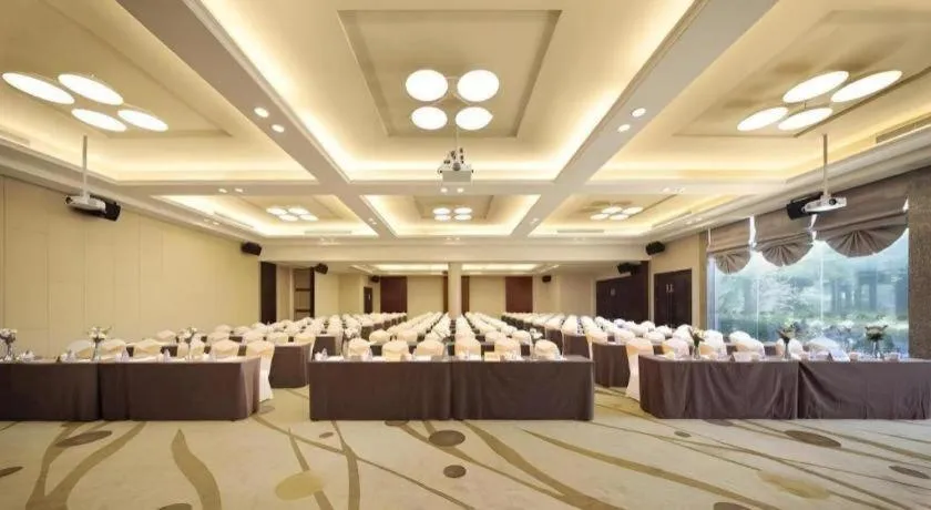 Hongfeng Hotel Nanshan Branch