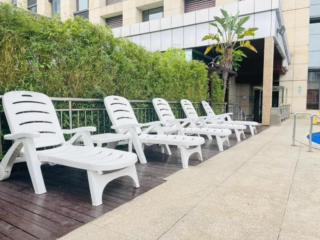 Hongfeng Hotel Nanshan Branch Hongfeng Hotel Nanshan Branch