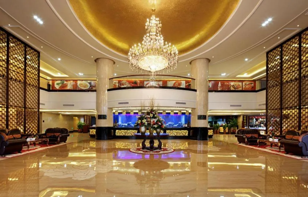 Hongfeng Hotel Nanshan Branch