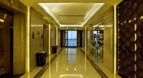 Hongfeng Hotel Nanshan Branch
