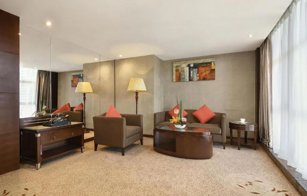 Hongfeng Hotel Nanshan Branch