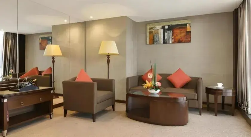 Hongfeng Hotel Nanshan Branch Hongfeng Hotel Nanshan Branch