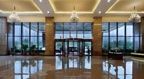 Hongfeng Hotel Nanshan Branch