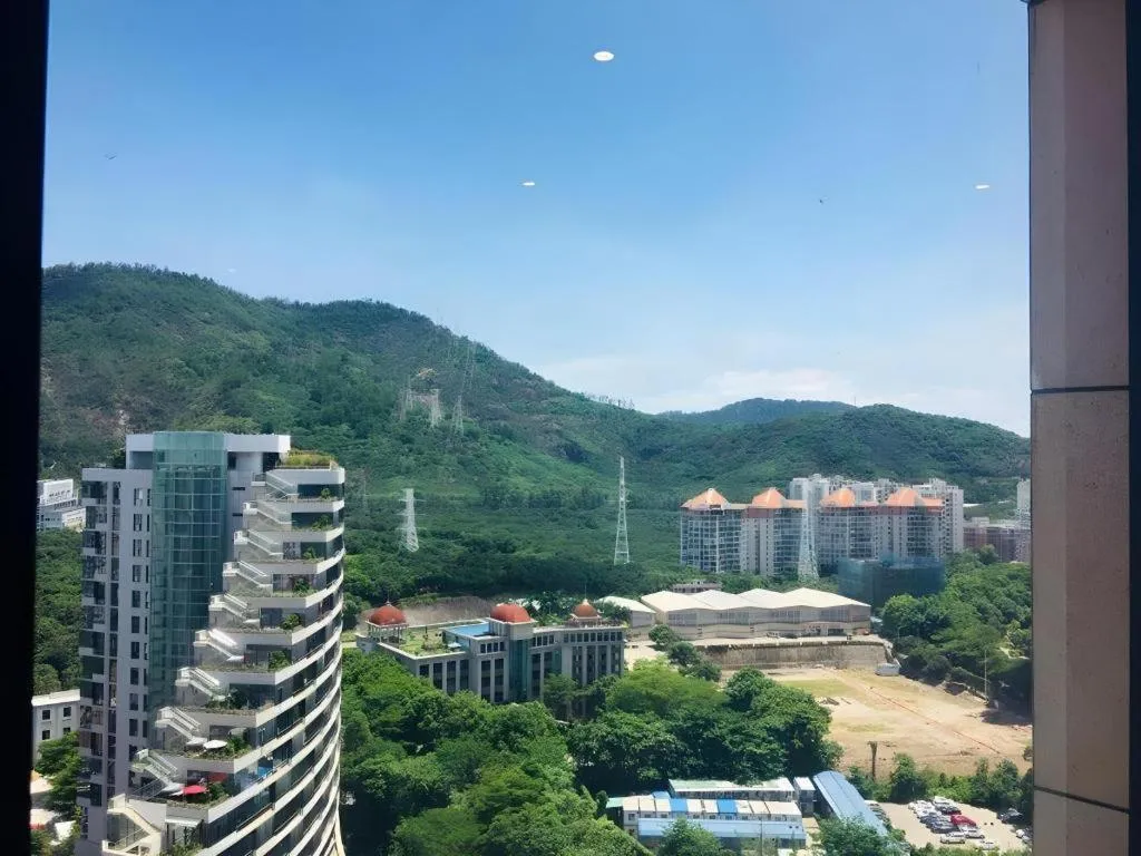 Hongfeng Hotel Nanshan Branch