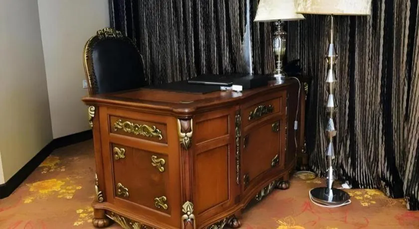 Hongfeng Hotel Nanshan Branch