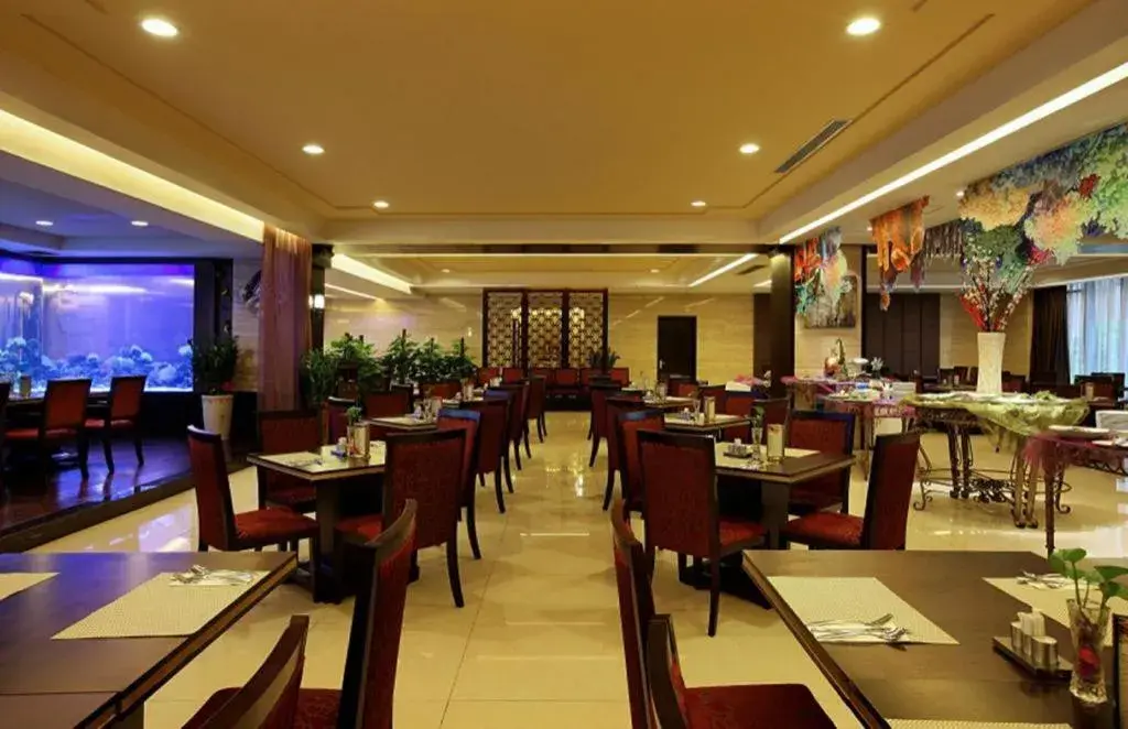 Hongfeng Hotel Nanshan Branch Hongfeng Hotel Nanshan Branch