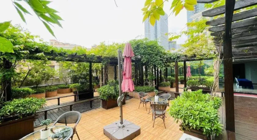 Hongfeng Hotel Nanshan Branch