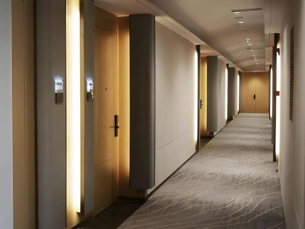 Hongfeng Hotel Nanshan Branch