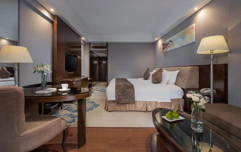 Hongfeng Hotel Nanshan Branch