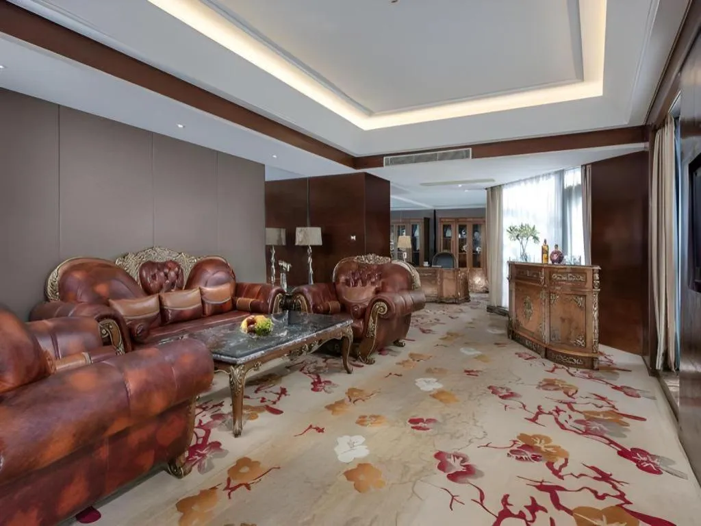 Hongfeng Hotel Nanshan Branch