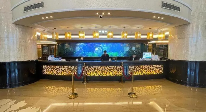 Hongfeng Hotel Nanshan Branch