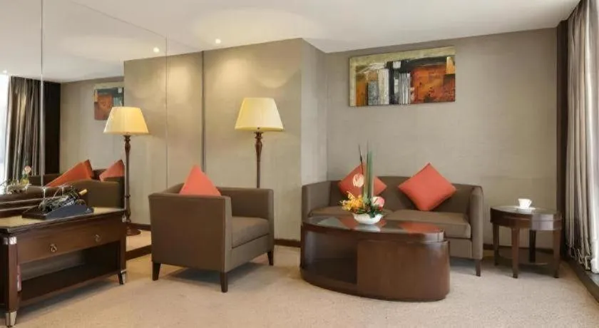 Hongfeng Hotel Nanshan Branch