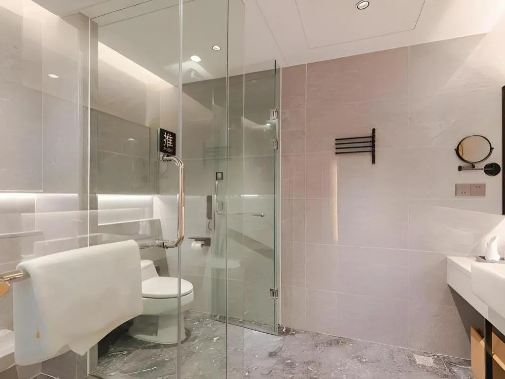 Hongfeng Hotel Nanshan Branch