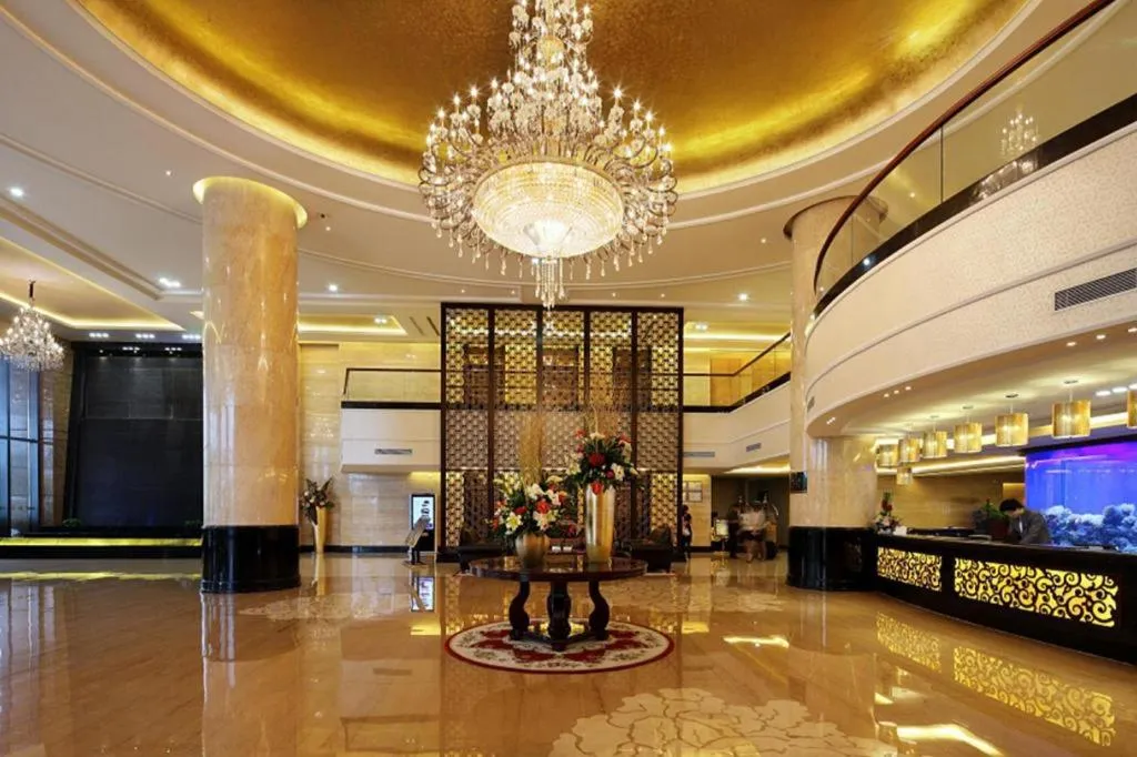 Hongfeng Hotel Nanshan Branch