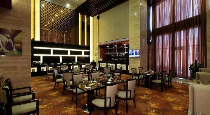 Hongfeng Hotel Nanshan Branch