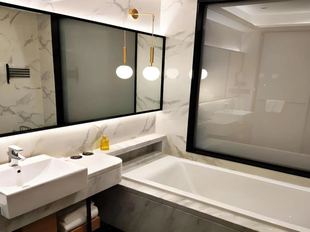 Hongfeng Hotel Nanshan Branch