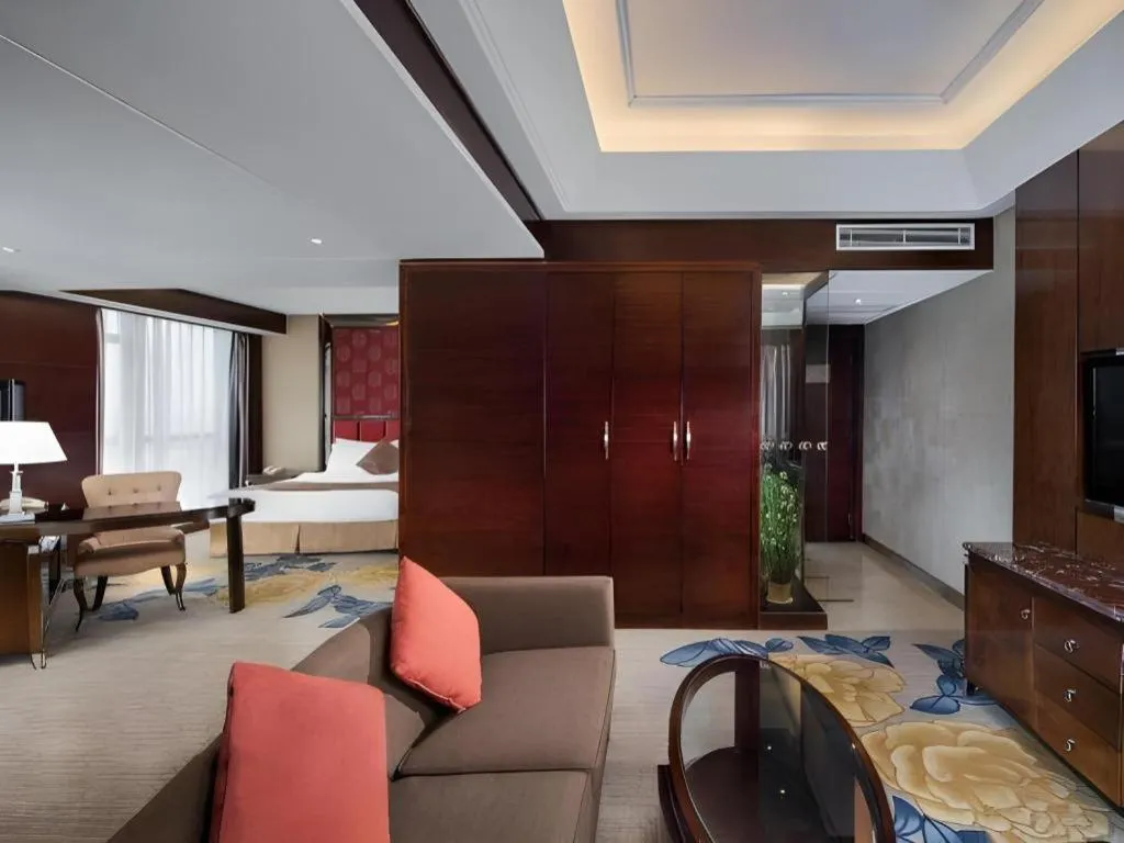 Hongfeng Hotel Nanshan Branch