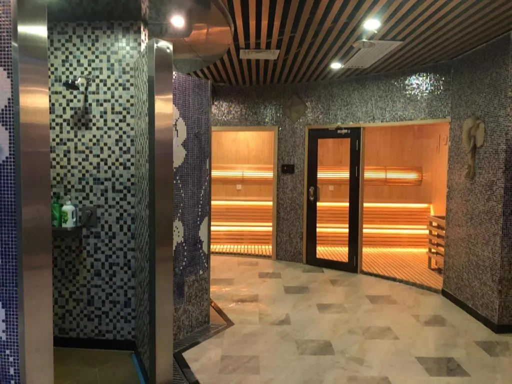 Hongfeng Hotel Nanshan Branch