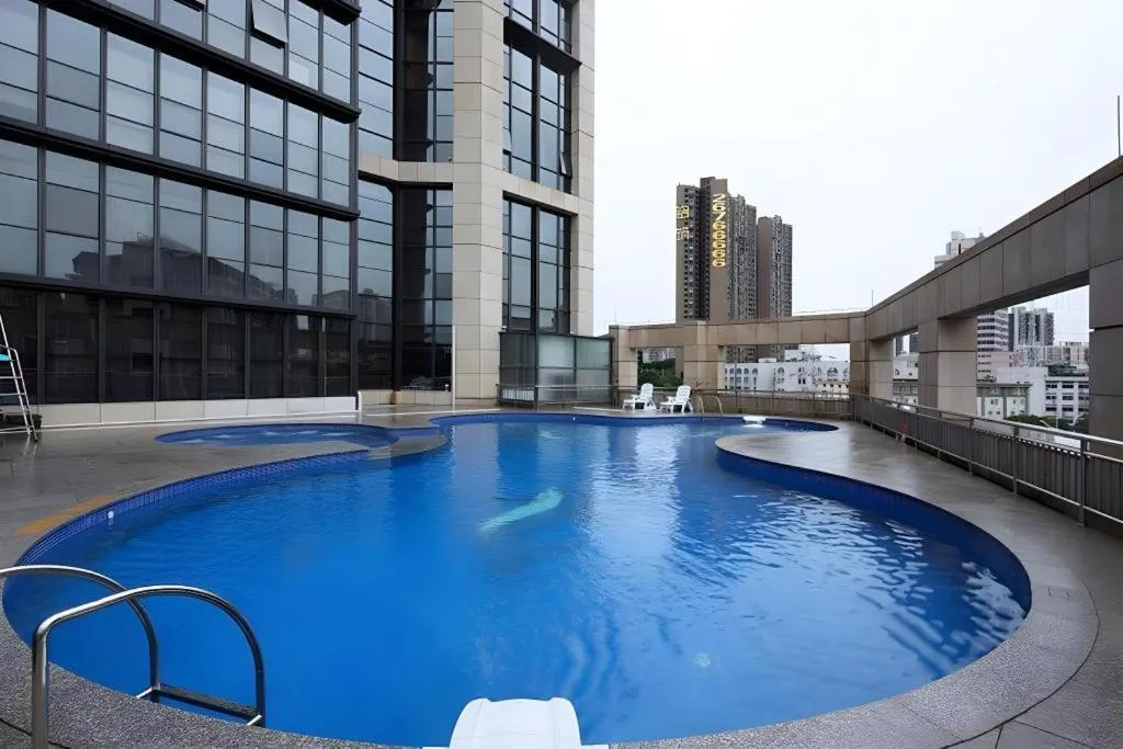 Hongfeng Hotel Nanshan Branch