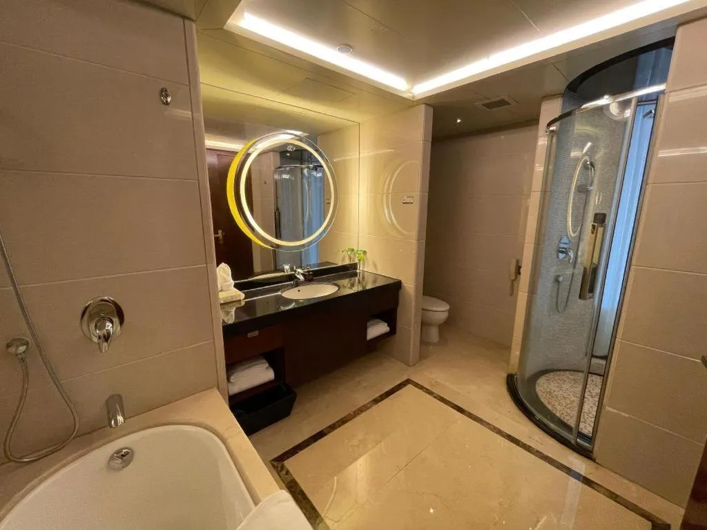 Hongfeng Hotel Nanshan Branch