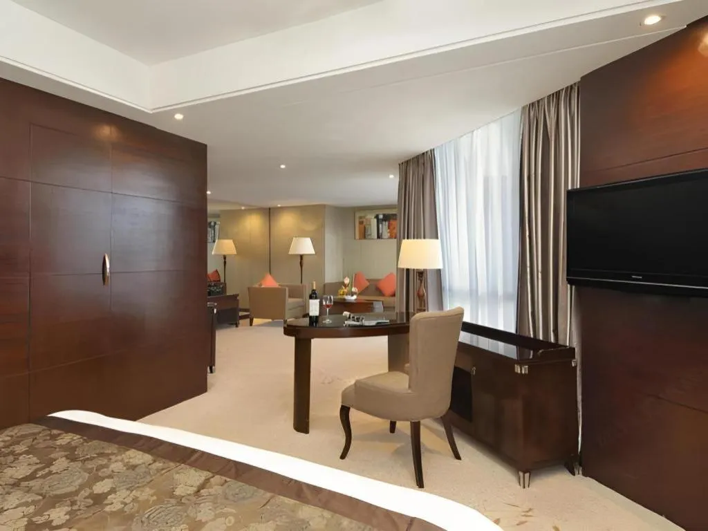 Hongfeng Hotel Nanshan Branch