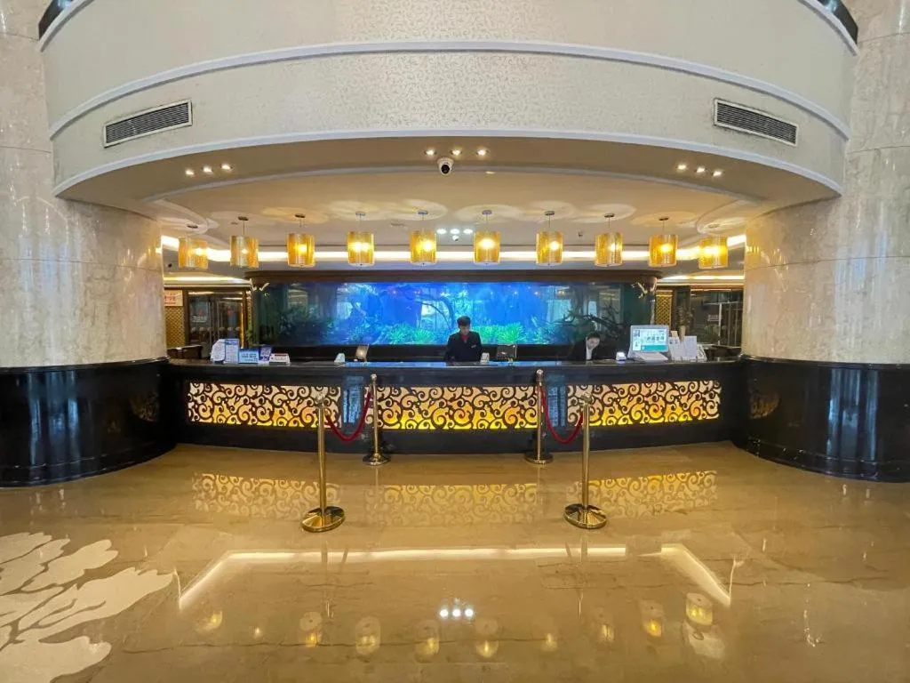 Hongfeng Hotel Nanshan Branch